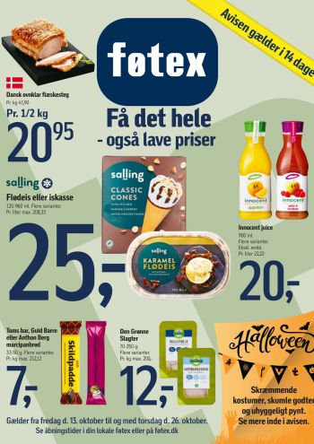 fotex offer thumb