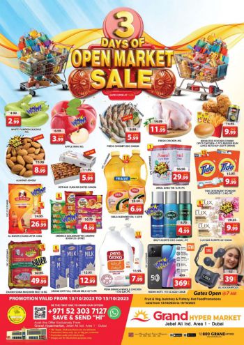 Grand Hyper offer thumb