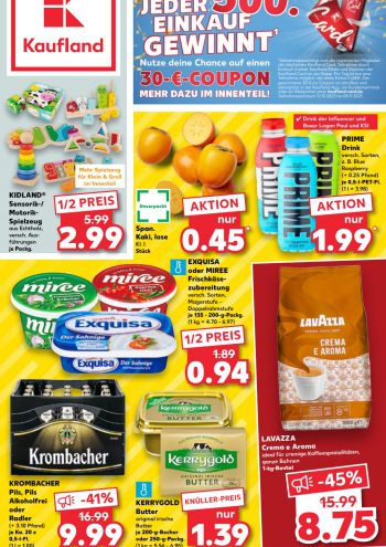 Kaufland offer thumb