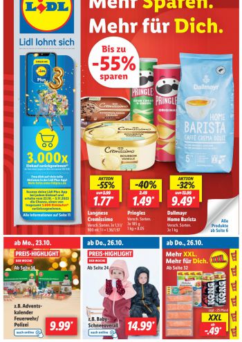 LIDL offer thumb