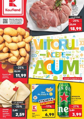 Kaufland offer thumb