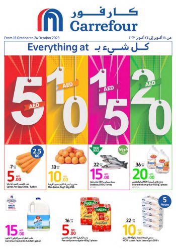 Carrefour offer thumb