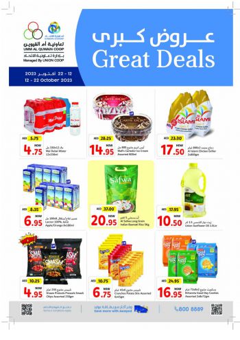 Union Coop offer thumb