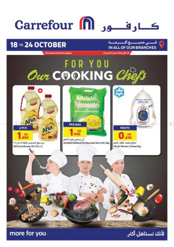 Carrefour offer thumb