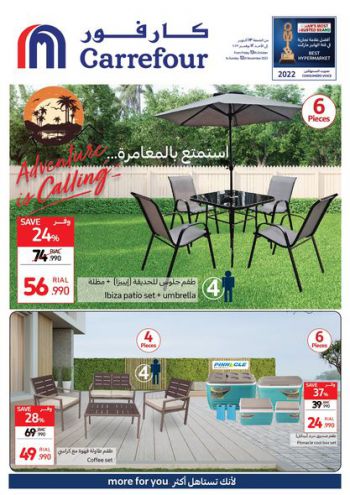 Carrefour offer thumb