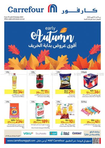 Carrefour offer thumb