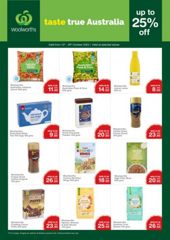 Choithrams offer thumb