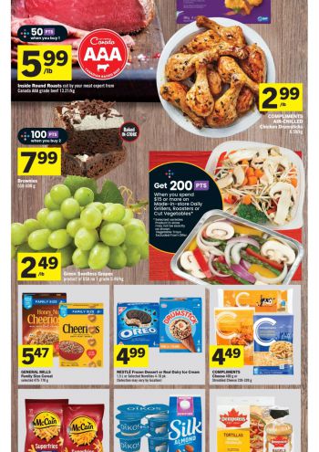 Foodland offer thumb