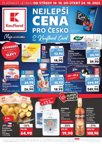 Kaufland offer thumb