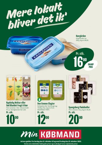 Min Købmand offer thumb