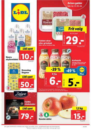 LIDL offer thumb