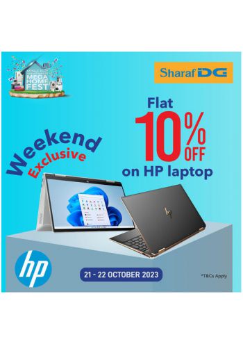 Sharaf DG offer thumb