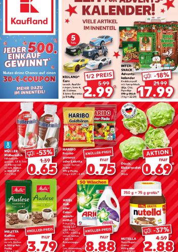 Kaufland offer thumb