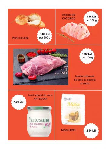 Carrefour offer thumb