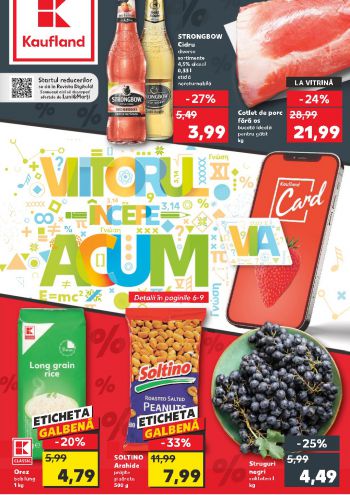 Kaufland offer thumb