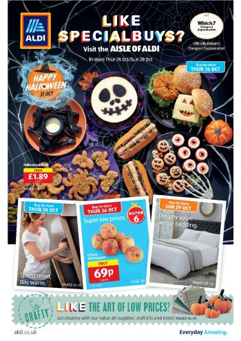 Aldi offer thumb