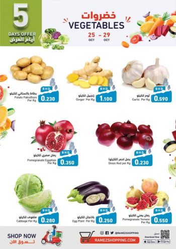 Ramez Center offer thumb