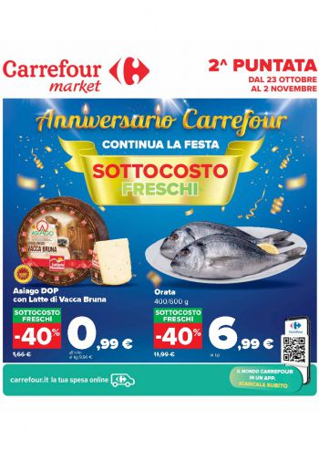 Carrefour offer thumb