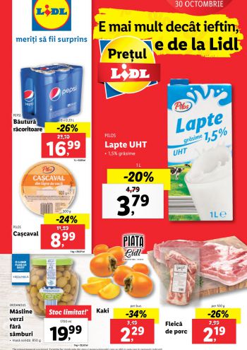 LIDL offer thumb