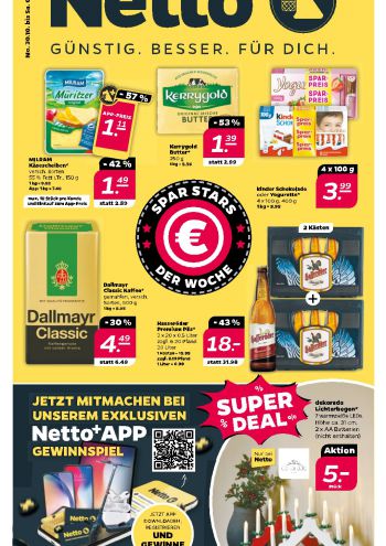 Netto offer thumb