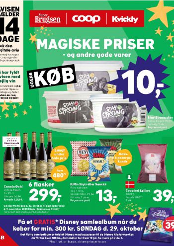 Super Brugsen offer thumb