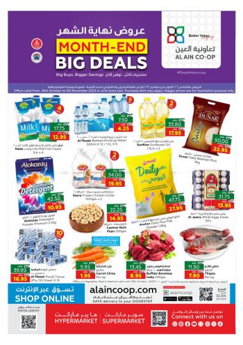 Al Ain Coop offer thumb