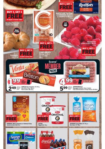 Foodland offer thumb