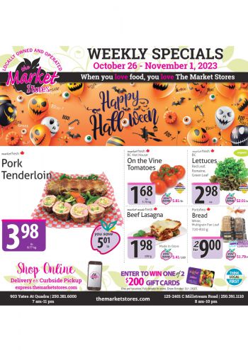 TheMarketStores offer thumb