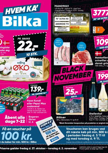 Bilka offer thumb