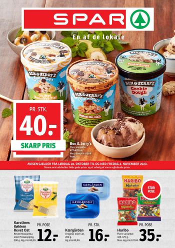 Spar Hypermarket offer thumb