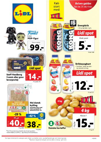 LIDL offer thumb