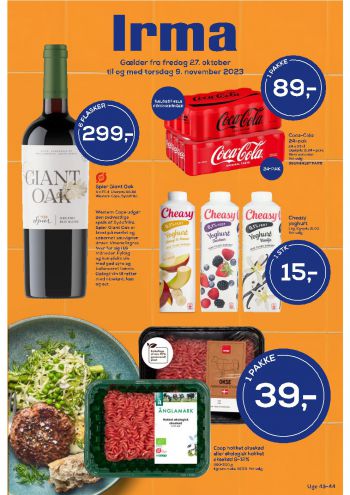 Irma offer thumb