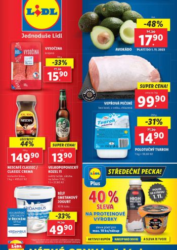 LIDL offer thumb
