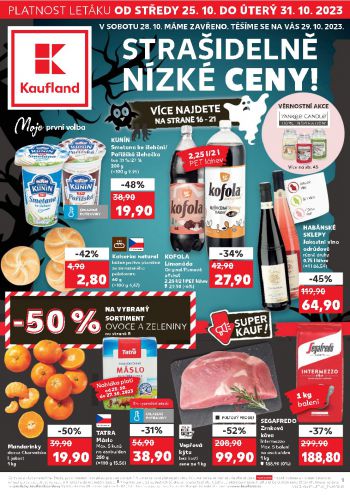 Kaufland offer thumb