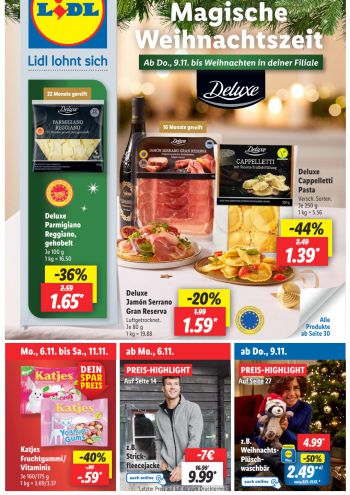 LIDL offer thumb
