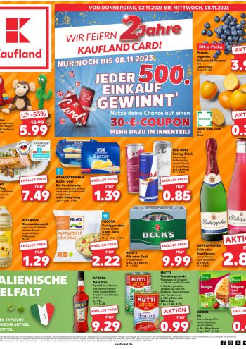 Kaufland offer thumb