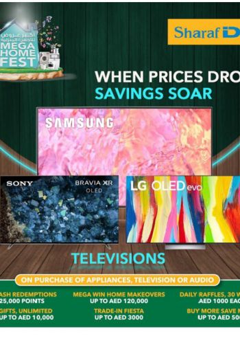 Sharaf DG offer thumb