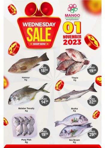 Al Madina Market offer thumb