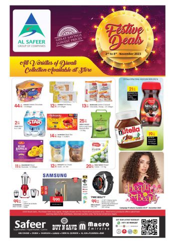 Safeer Market offer thumb