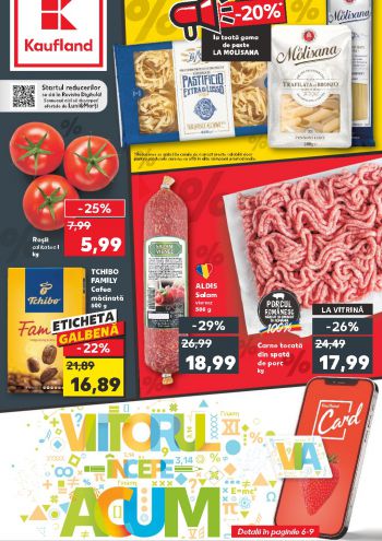 Kaufland offer thumb