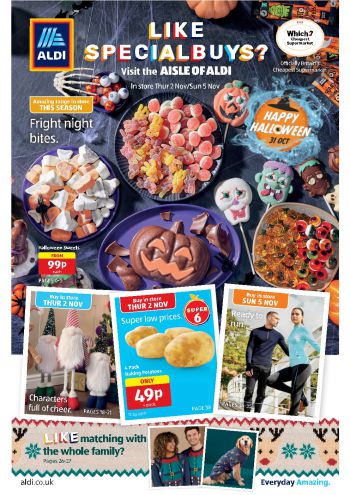 Aldi offer thumb