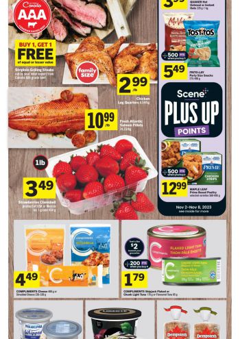 Foodland offer thumb