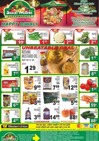 SabziMandi offer thumb