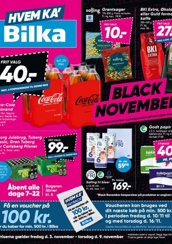 Bilka offer thumb