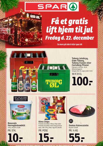 Spar Hypermarket offer thumb