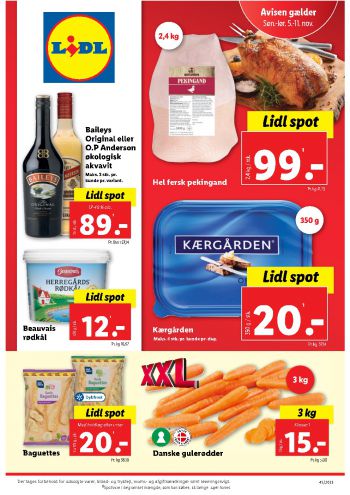 LIDL offer thumb