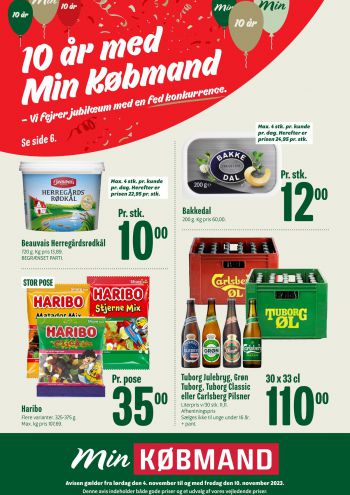 Min Købmand offer thumb