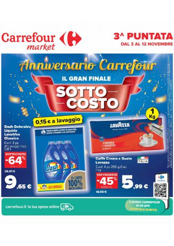 Carrefour offer thumb