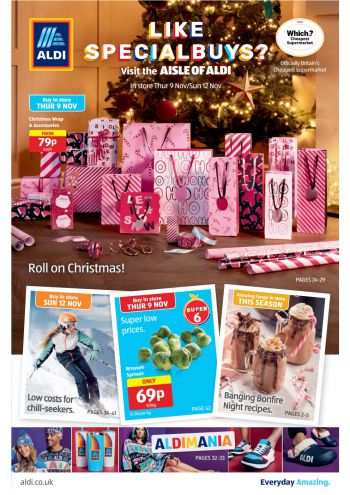 Aldi offer thumb
