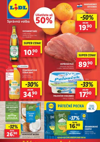 LIDL offer thumb